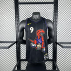 Regata  Toronto Raptors City Edition 24/25 RJ Barrett