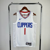 Regata  Los Angeles Clippers Association Edition 23/24 James Harden