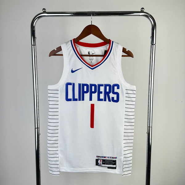 Regata  Los Angeles Clippers Association Edition 23/24 James Harden