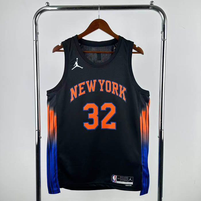 Regata New York Knicks Statement Edition 25/26 Karl-Anthony Towns