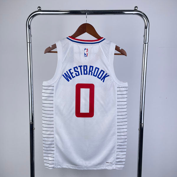 Regata  Los Angeles Clippers Association Edition 23/24 Russell Westbrook