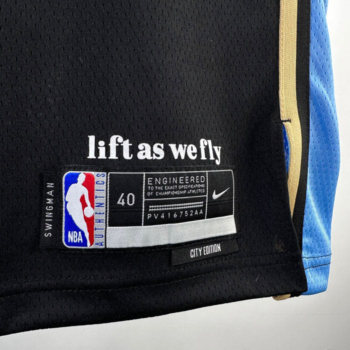 Regata  Atlanta Hawks City Edition 23/24 Trae Young