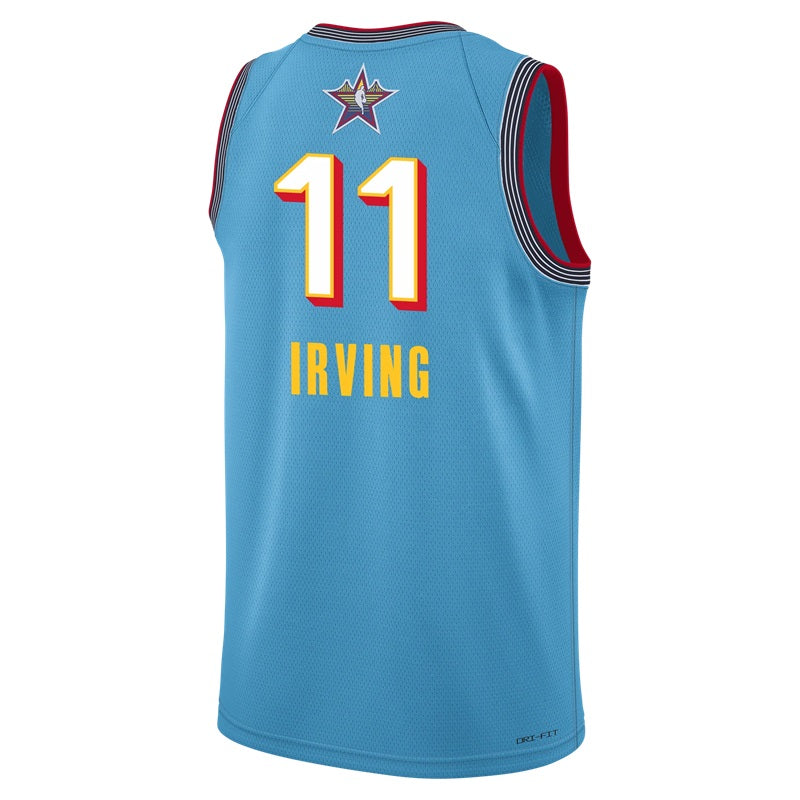 Regata  All Star Game 24/25 Kyrie Irving