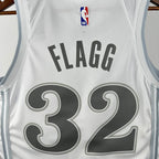 Regata Dallas Mavericks City Edition 25/26 Cooper Flagg