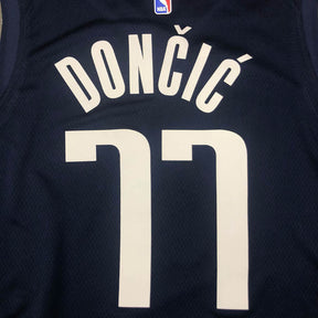 Regata Dallas Mavericks Statement Edition 20/21 Luka Doncic