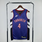Regata  Toronto Raptors Classic Edition 24/25 Scottie Barnes
