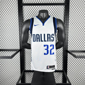 Regata Dallas Mavericks Association Edition 25/26 Cooper Flagg