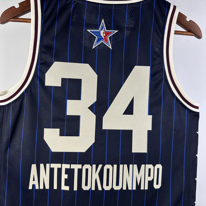 Regata  All Star Game 23/24 Giannis Antetokounmpo