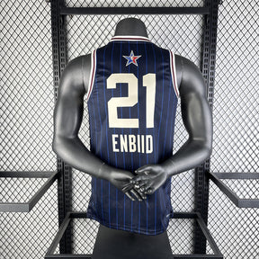 Regata  All Star Game 23/24 Joel Embiid