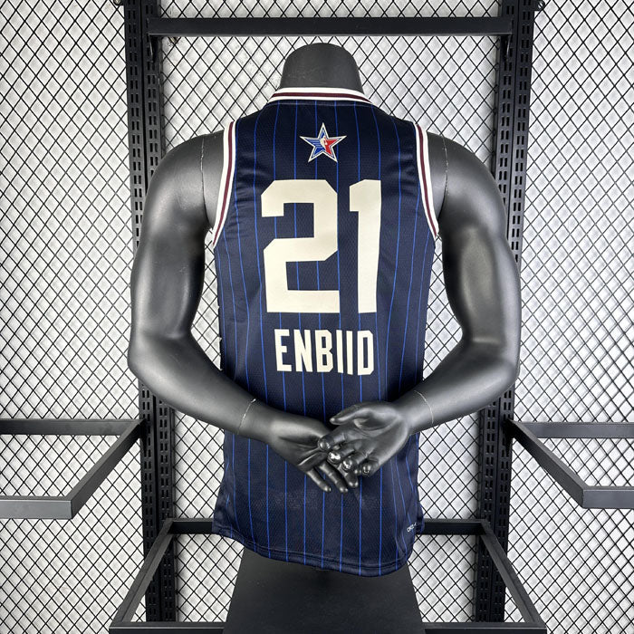 Regata  All Star Game 23/24 Joel Embiid