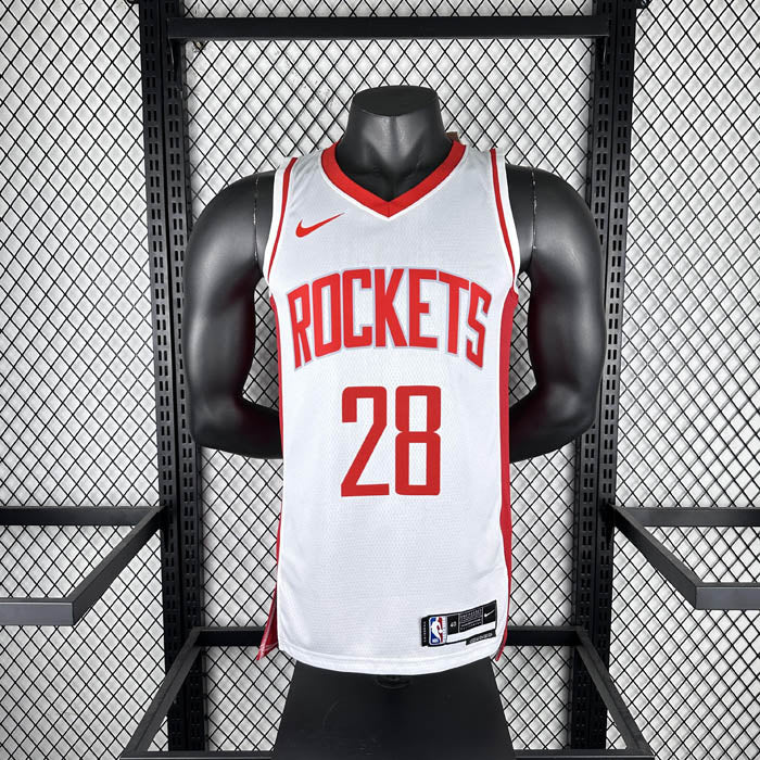 Regata  Houston Rockets Association Edition 23/24 Alperen Şengün