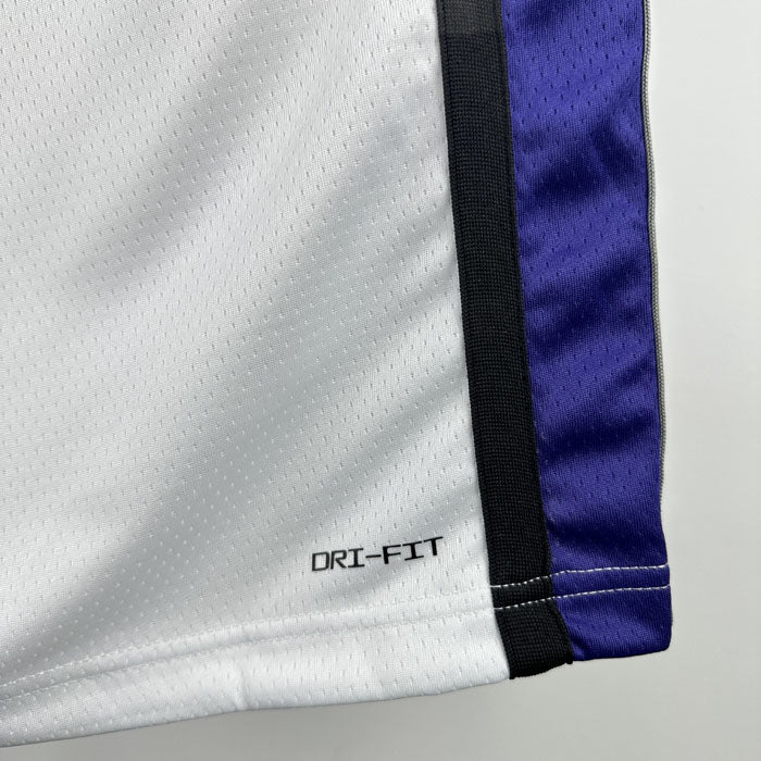 Regata  Sacramento Kings Association Edition 24/25 Domantas Sabonis