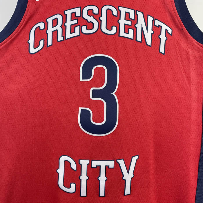 Regata  New Orleans Pelicans Statement Edition 23/24 C. J. McCollum