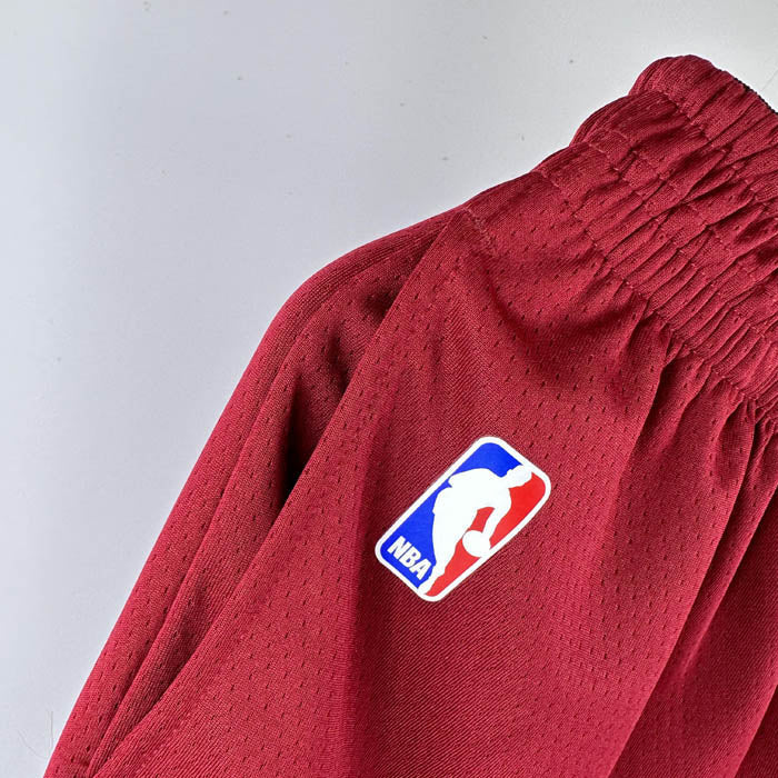 Short  Cleveland Cavaliers Icon Edition