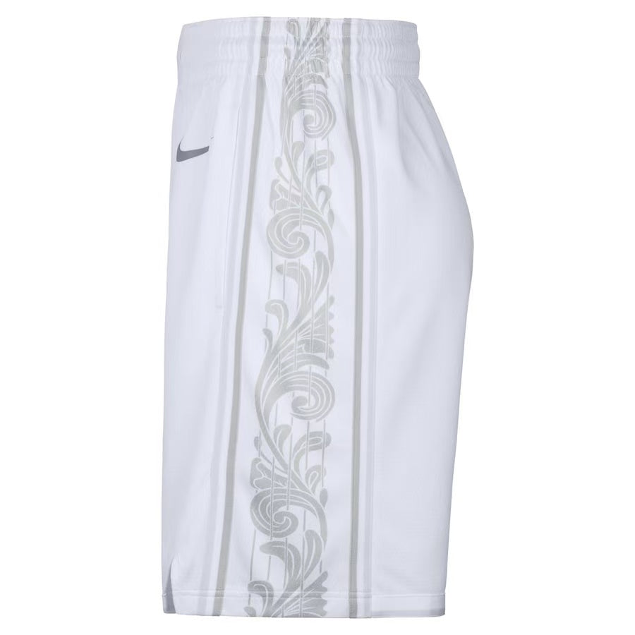 Short  Dallas Mavericks City Edition 24/25