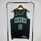 Regata  Boston Celtics Statement Edition 23/24 Kristaps Porziņgis Preta
