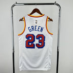 Regata  Golden State Warriors Classic Edition 24/25 Draymond Green