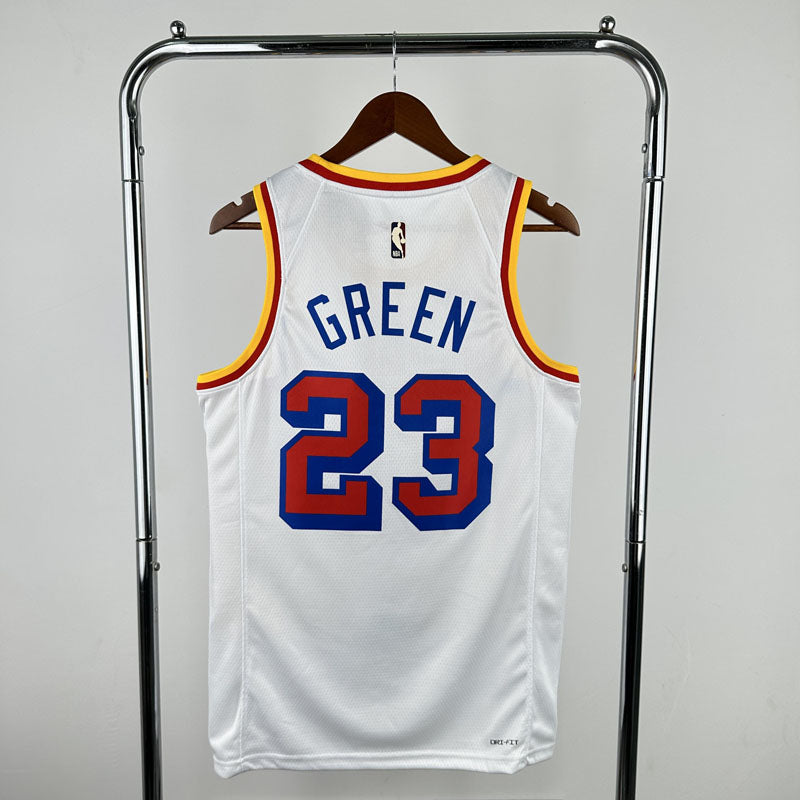 Regata  Golden State Warriors Classic Edition 24/25 Draymond Green