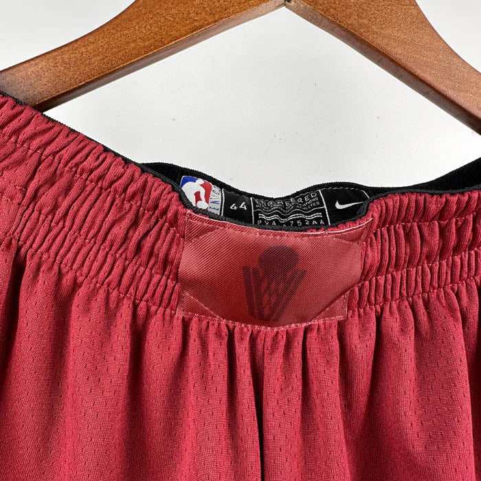 Short  Cleveland Cavaliers Icon Edition