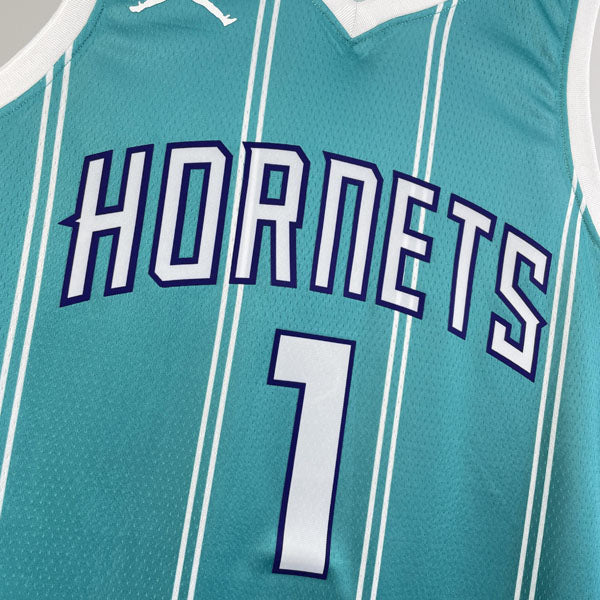 Regata  Charlotte Hornets Icon Edition LaMelo Ball