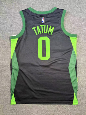 Regata  Boston Celtics City Edition 24/25 Jayson Tatum