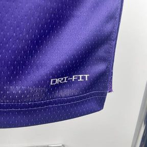 Regata  Phoenix Suns Icon Edition 23/24 Devin Booker Roxa