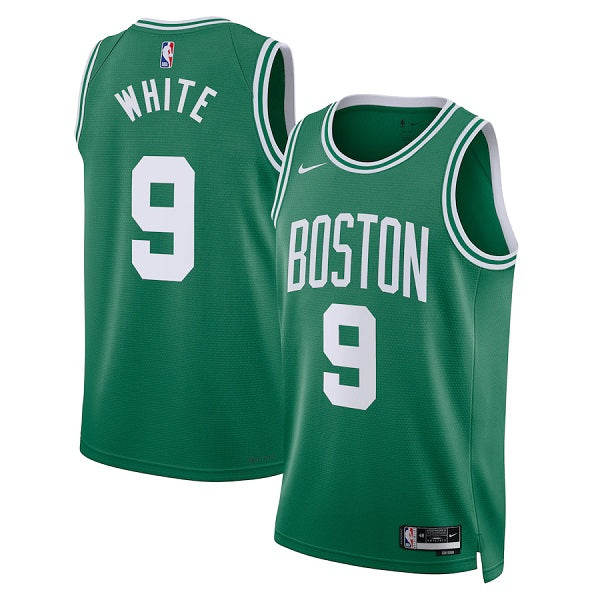 Regata  Boston Celtics Icon Edition 24/25 Derrick White
