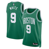 Regata  Boston Celtics Icon Edition 24/25 Derrick White