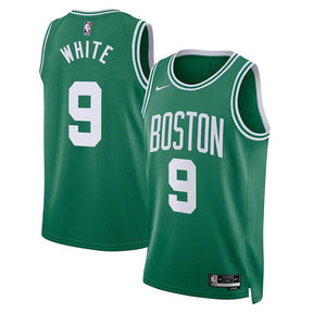 Regata  Boston Celtics Icon Edition 24/25 Derrick White