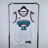 Regata  Memphis Grizzlies Classic Edition 24/25 Ja Morant