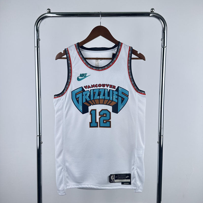 Regata  Memphis Grizzlies Classic Edition 24/25 Ja Morant