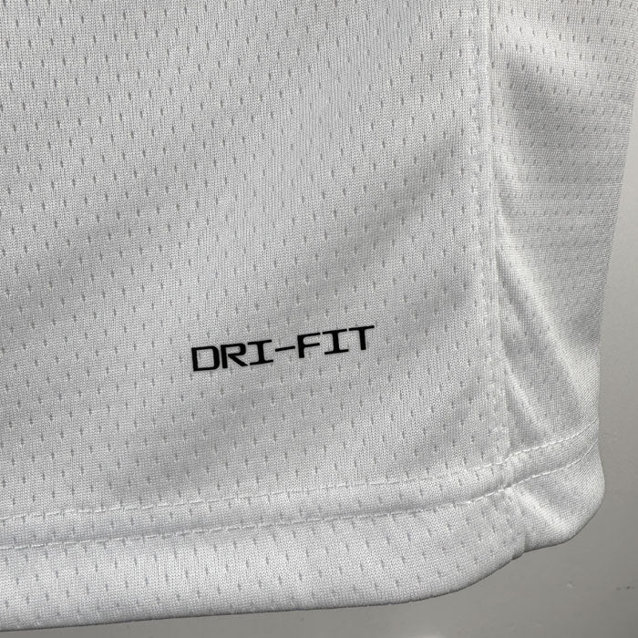 Regata  San Antonio Spurs City Edition 23/24 Victor Wembanyama