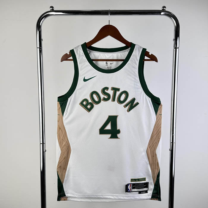 Regata  Boston Celtics City Edition 23/24 Jrue Holiday