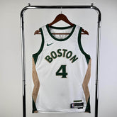 Regata  Boston Celtics City Edition 23/24 Jrue Holiday