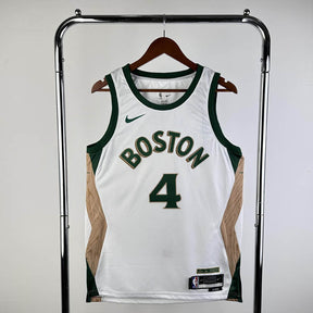 Regata  Boston Celtics City Edition 23/24 Jrue Holiday