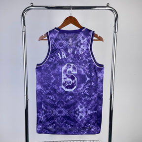 Regata  Los Angeles Lakers Select Edition 22/23 LeBron James