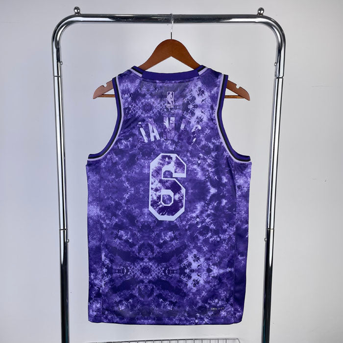 Regata  Los Angeles Lakers Select Edition 22/23 LeBron James