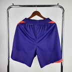 Short  Phoenix Suns Icon Edition 23/24 Roxo