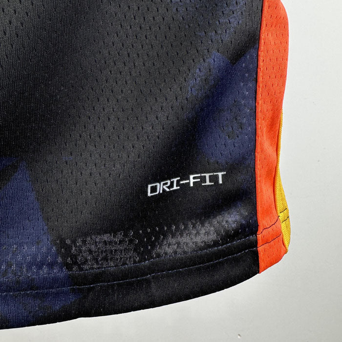 Regata  Oklahoma City Thunder City Edition 23/24 Chet Holmgren