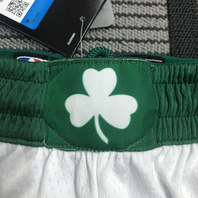 Short  Boston Celtics Association Edition Branco