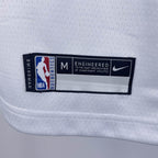 Regata Infantil  Los Angeles Lakers Kobe Bryant 24 Branca
