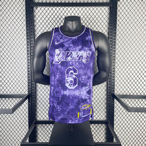 Regata  Los Angeles Lakers Select Edition 22/23 LeBron James