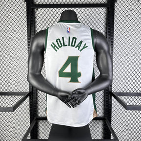 Regata  Boston Celtics City Edition 23/24 Jrue Holiday