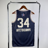 Regata  All Star Game 23/24 Giannis Antetokounmpo