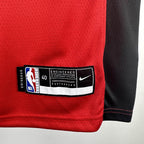Regata  Houston Rockets Icon Edition 23/24 Alperen Şengün