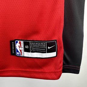 Regata  Houston Rockets Icon Edition 23/24 Alperen Şengün