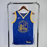 Regata  Golden State Warriors Icon Edition 24/25 Draymond Green Azul