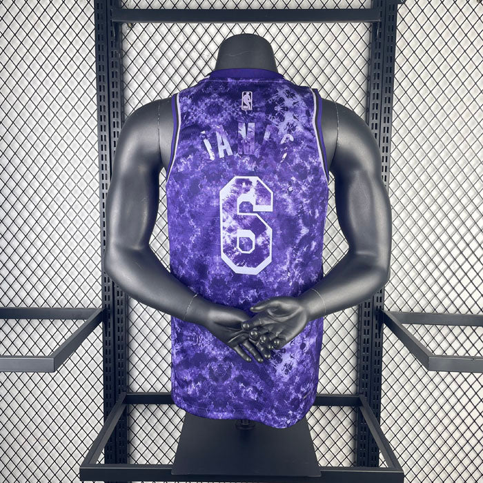 Regata  Los Angeles Lakers Select Edition 22/23 LeBron James