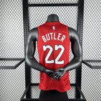 Regata  Miami Heat City Edition 24/25 Jimmy Butler