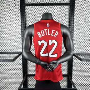 Regata  Miami Heat City Edition 24/25 Jimmy Butler